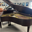 1982 Yamaha C5 Conservatory Grand, American Walnut - Grand Pianos